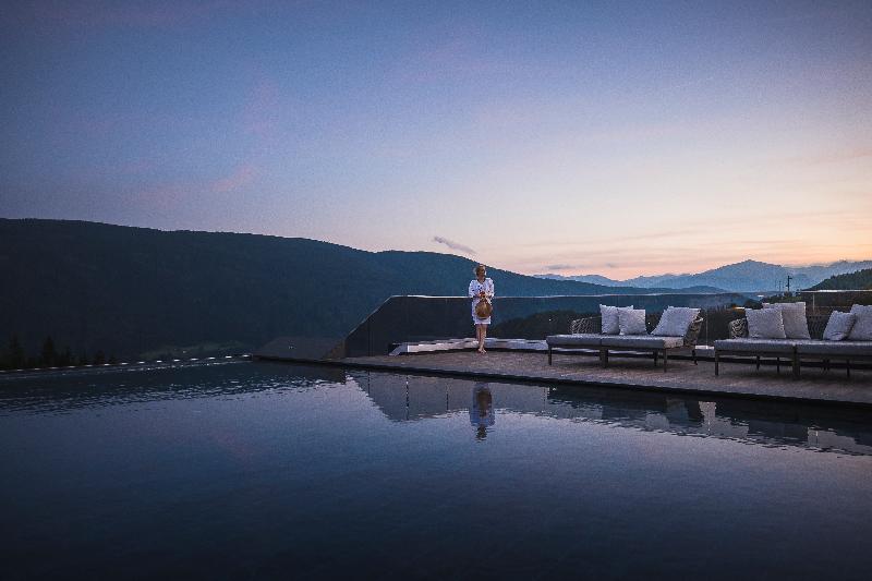 Terentnerhof Active & Lifestyle Hotels - Havuz