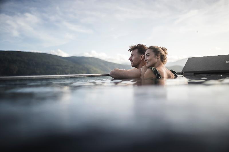 Terentnerhof Active & Lifestyle Hotels - Havuz