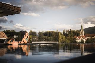 Terentnerhof Active & Lifestyle Hotels fotoÄŸrafÄ±