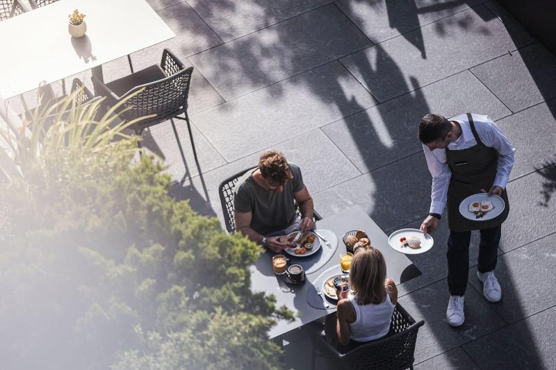 Terentnerhof Active & Lifestyle Hotels - Restoran