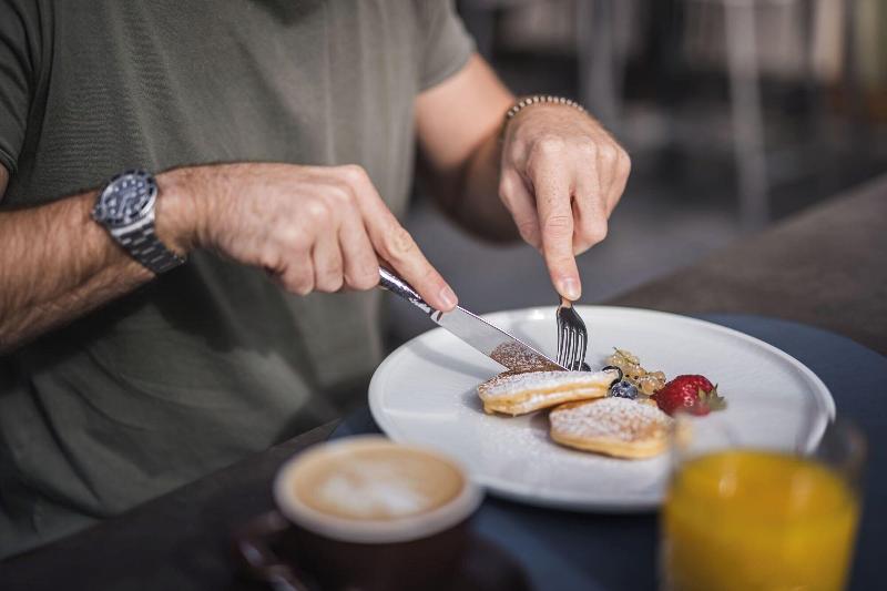 Terentnerhof Active & Lifestyle Hotels - Restoran