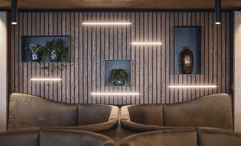 Terentnerhof Active & Lifestyle Hotels - Restoran