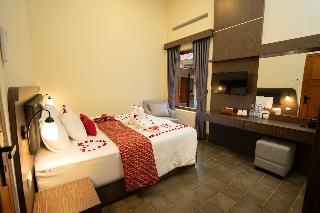 Taman Yuwono Hotel & Villa Malioboro otel fotoğrafı