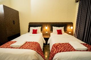 Taman Yuwono Hotel & Villa Malioboro fotoÄŸrafÄ±