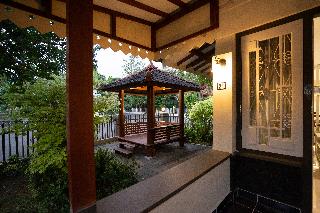 Taman Yuwono Hotel & Villa Malioboro fotoÄŸrafÄ±