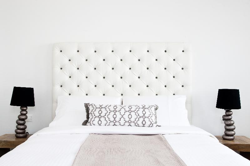 Belvedere Suites - Oda