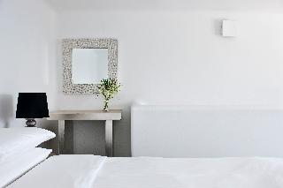 Belvedere Suites fotoÄŸrafÄ±