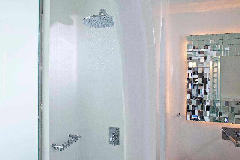 Belvedere Suites - Oda