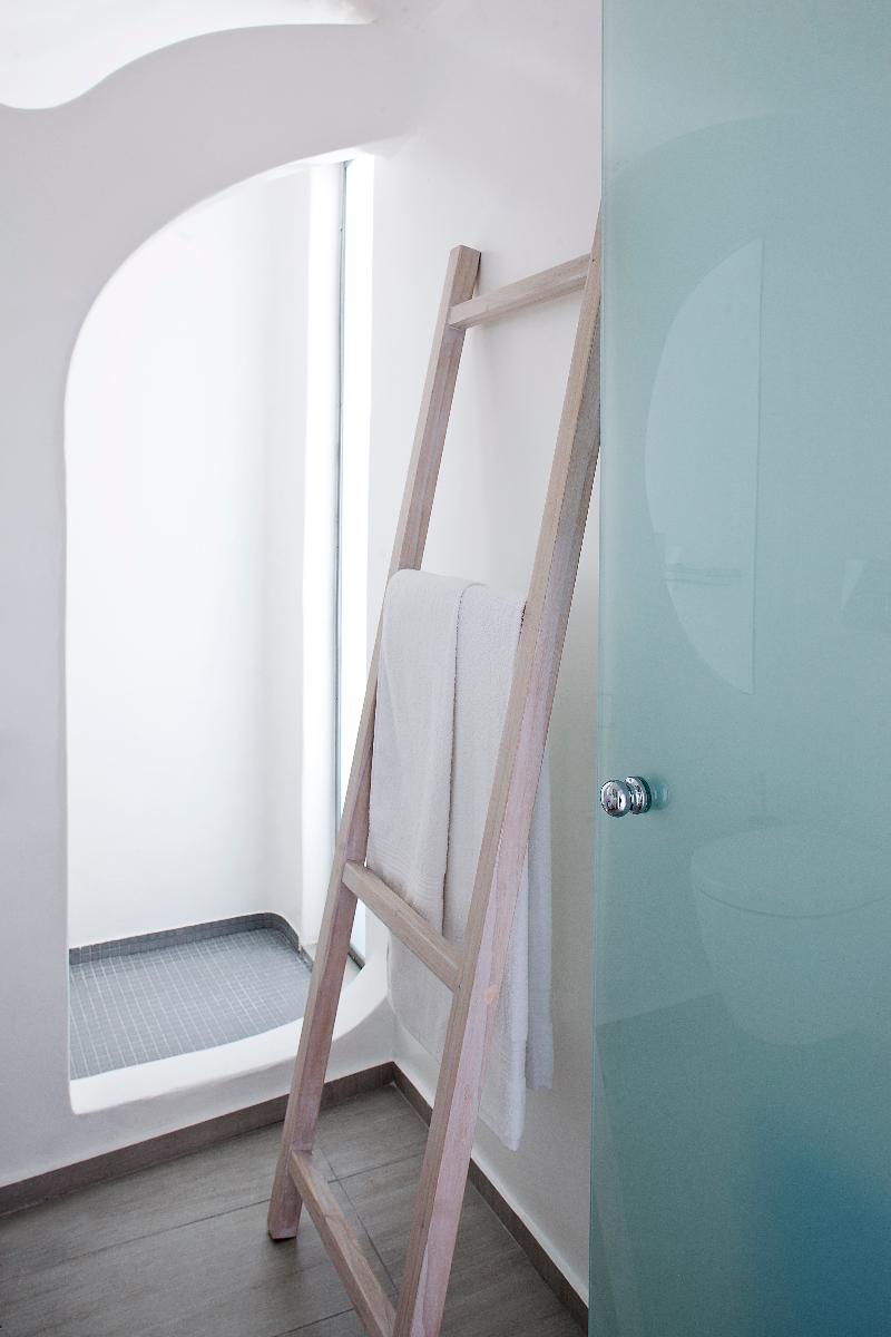 Belvedere Suites - Oda