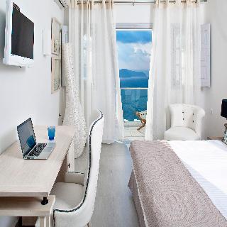 Belvedere Suites fotoÄŸrafÄ±