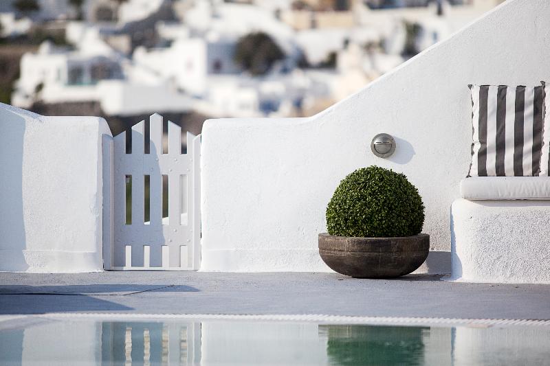 Belvedere Suites - Havuz