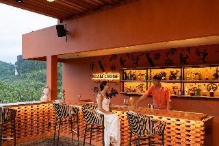 Hotel Adam Krabi fotoÄŸrafÄ±