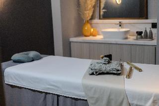 Hotel Adam Krabi fotoÄŸrafÄ±