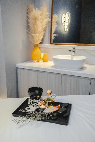 Hotel Adam Krabi fotoÄŸrafÄ±