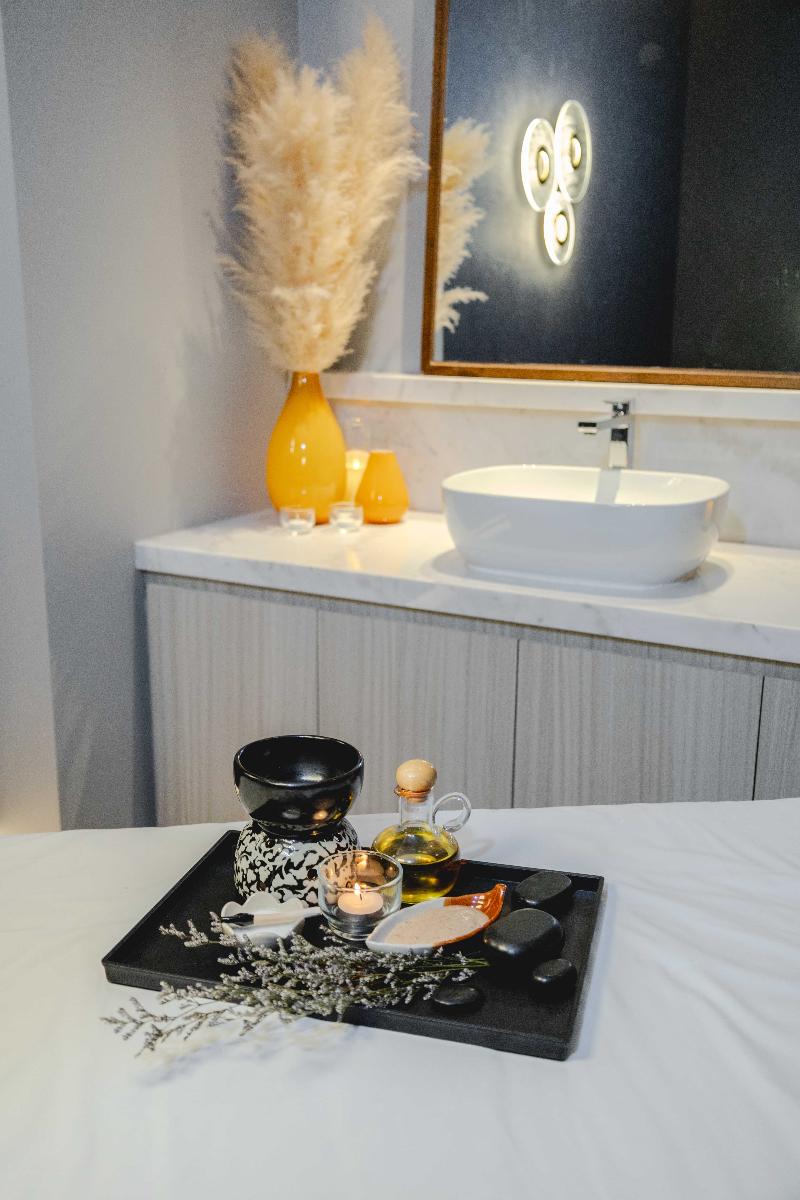 Hotel Adam Krabi - Aktivite