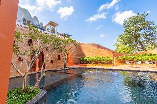 Hotel Adam Krabi fotoÄŸrafÄ±