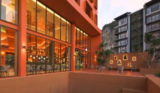 Hotel Adam Krabi fotoÄŸrafÄ±