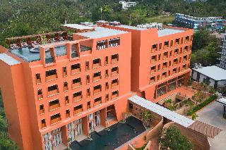 Hotel Adam Krabi fotoÄŸrafÄ±