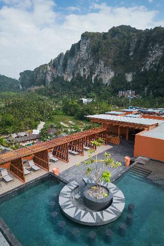 Hotel Adam Krabi fotoÄŸrafÄ±