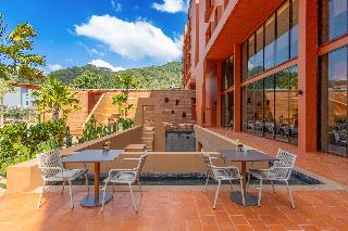 Hotel Adam Krabi fotoÄŸrafÄ±