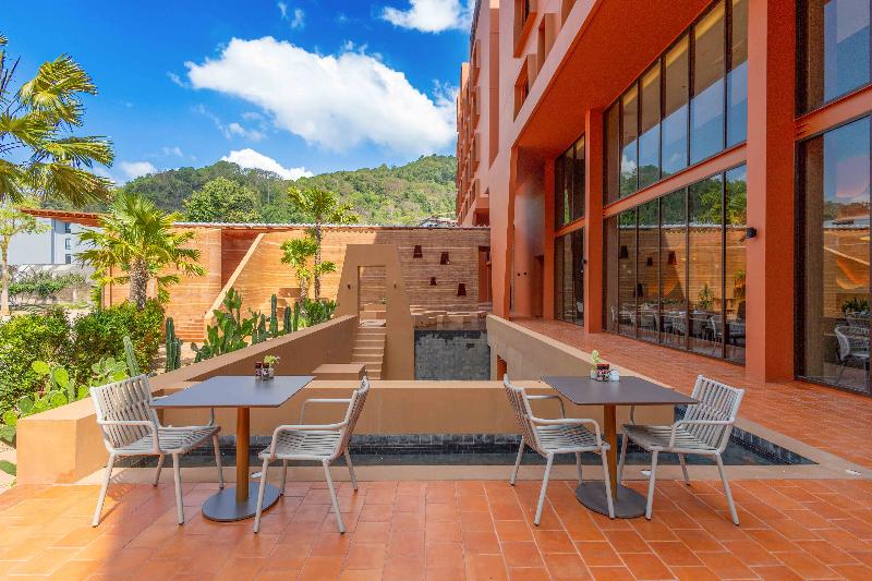 Hotel Adam Krabi - Genel