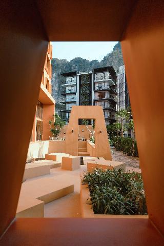 Hotel Adam Krabi fotoÄŸrafÄ±