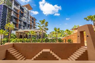 Hotel Adam Krabi fotoÄŸrafÄ±