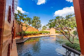 Hotel Adam Krabi fotoÄŸrafÄ±