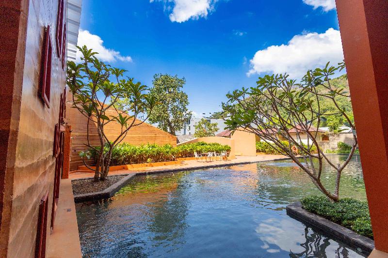Hotel Adam Krabi - Genel