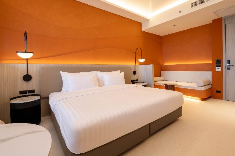 Hotel Adam Krabi - Oda