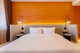 Hotel Adam Krabi fotoÄŸrafÄ±