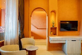 Hotel Adam Krabi fotoÄŸrafÄ±