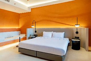 Hotel Adam Krabi fotoÄŸrafÄ±