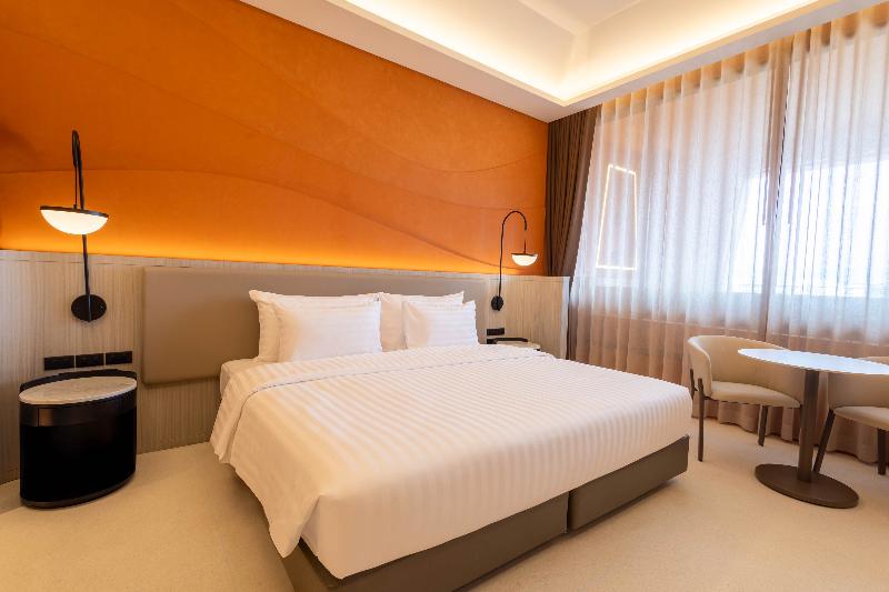 Hotel Adam Krabi - Oda