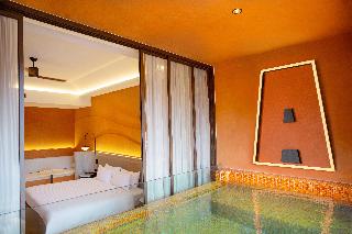 Hotel Adam Krabi fotoÄŸrafÄ±