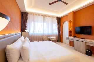 Hotel Adam Krabi fotoÄŸrafÄ±