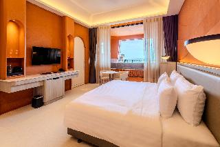Hotel Adam Krabi fotoÄŸrafÄ±