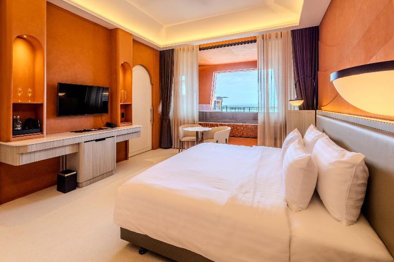 Hotel Adam Krabi - Oda