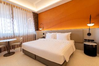 Hotel Adam Krabi fotoÄŸrafÄ±