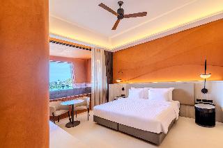 Hotel Adam Krabi fotoÄŸrafÄ±