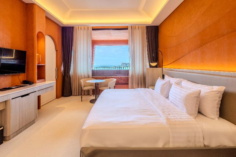 Hotel Adam Krabi - Oda
