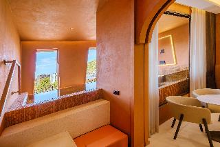 Hotel Adam Krabi fotoÄŸrafÄ±