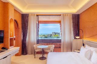 Hotel Adam Krabi fotoÄŸrafÄ±