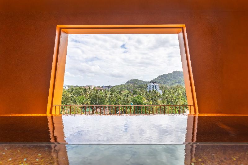 Hotel Adam Krabi - Oda