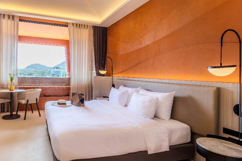 Hotel Adam Krabi - Oda