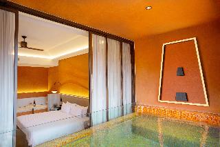 Hotel Adam Krabi fotoÄŸrafÄ±