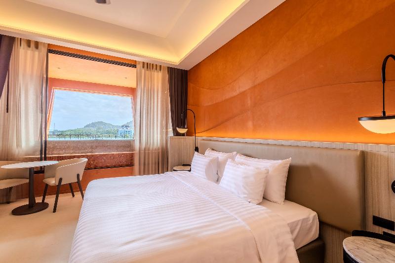 Hotel Adam Krabi - Oda