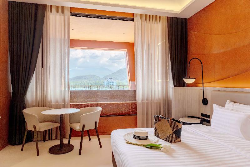 Hotel Adam Krabi - Oda
