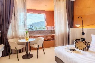 Hotel Adam Krabi fotoÄŸrafÄ±