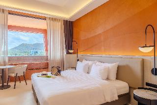 Hotel Adam Krabi fotoÄŸrafÄ±